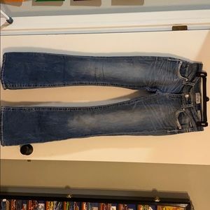 Daytrip Aquarius Flare size 28XL